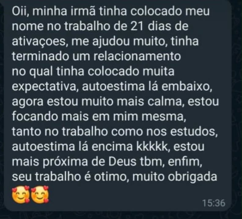 Depoimento